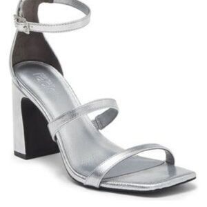 NORDSTROM RACK Adelaide Block Heel Sandals Size 6.5